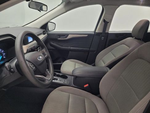 Used 2021 Ford Escape S FWD image 17