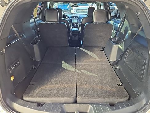 Used 2018 Ford Explorer Limited w/ Equipment Group 301A image 54