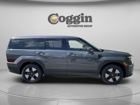 New 2026 Hyundai Santa Fe SE AWD/4WD image 7