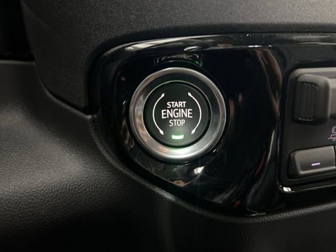 Used 2026 Chevrolet Silverado 1500 LT Trail Boss w/ LT Trail Boss Premium Package image 16