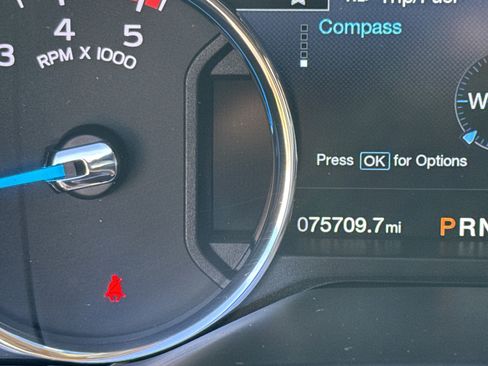 Used 2017 Ford F250 Lariat w/ FX4 Off-Road Package image 22