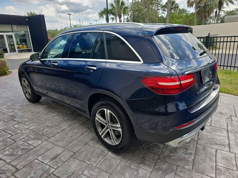 Used 2019 Mercedes-Benz GLC 300 image 7