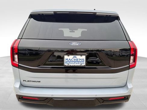 New 2027 Ford Expedition Platinum w/ Stealth Performance Package AWD/4WD image 6