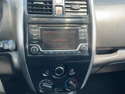 Used 2016 Nissan Versa Note SV FWD image 21
