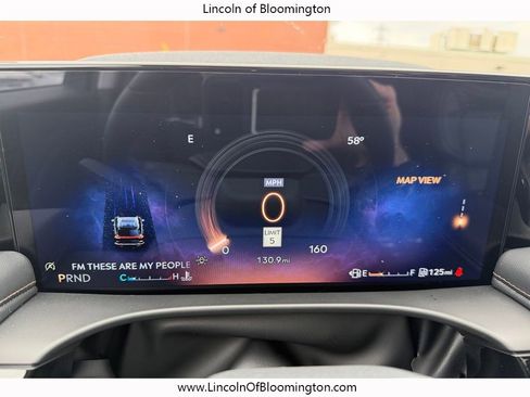 New 2025 Lincoln Aviator Reserve w/ Equipment Group 201A image 28