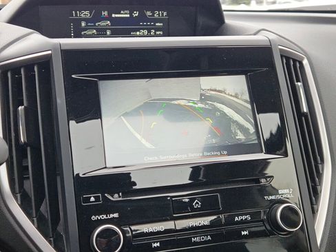 Certified 2022 Subaru Forester Premium image 26