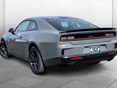 New 2026 Dodge Charger Scat Pack image 29