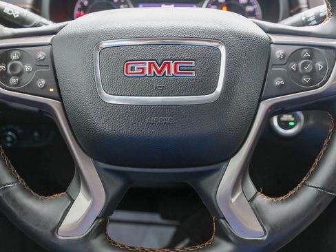 Used 2023 GMC Terrain AT4 image 29