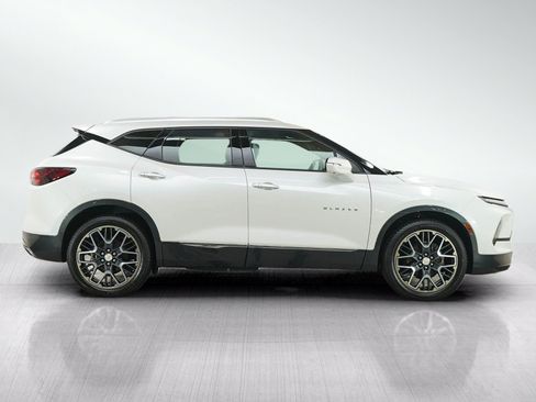Used 2023 Chevrolet Blazer Premier w/ Driver Confidence II Package AWD/4WD image 6
