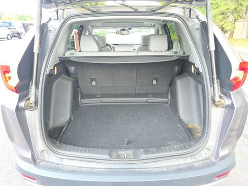 Used 2019 Honda CR-V EX-L image 28