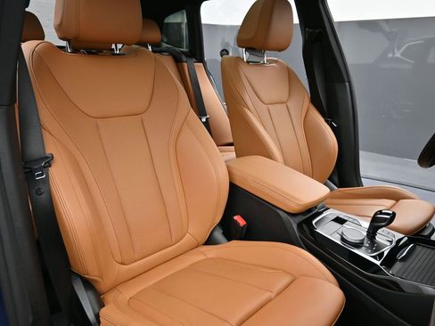 Used 2023 BMW X3 xDrive30i w/ Convenience Package image 20