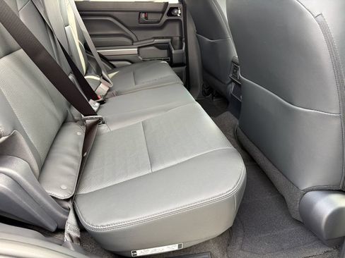 New 2026 Toyota 4Runner TRD Off-Road Premium AWD/4WD image 26