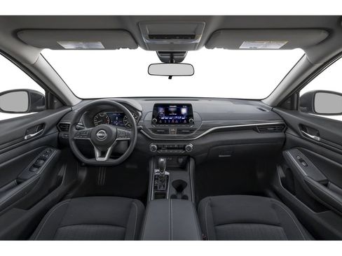 Used 2025 Nissan Altima 2.5 SV FWD image 5