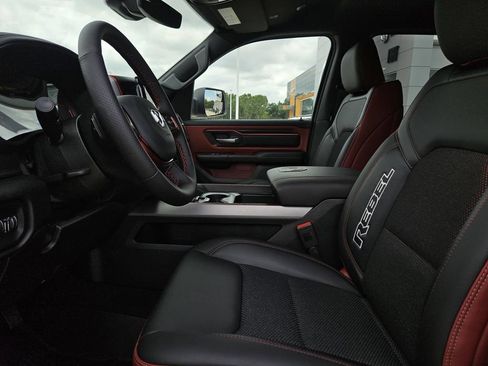 Used 2026 RAM 1500 Rebel w/ Rebel Level 1 Equipment Group AWD/4WD image 12
