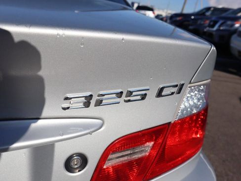 Used 2006 BMW 325Ci Coupe image 13