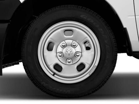 Used 2023 RAM 1500 Tradesman image 13