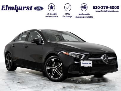 Used 2019 Mercedes-Benz A 220 4MATIC