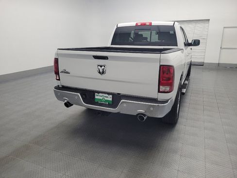 Used 2017 RAM 1500 Big Horn image 7