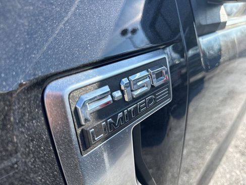 Certified 2023 Ford F150 Limited image 10