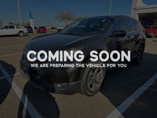 Used 2019 Honda CR-V EX video 1