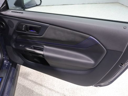 Used 2024 Ford Mustang Dark Horse RWD image 19
