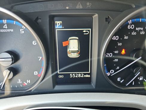 Used 2018 Toyota RAV4 LE w/ All Weather Liner Package AWD/4WD image 13