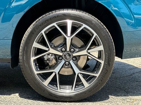 New 2026 Audi Q3 quattro 2.0T AWD/4WD image 27