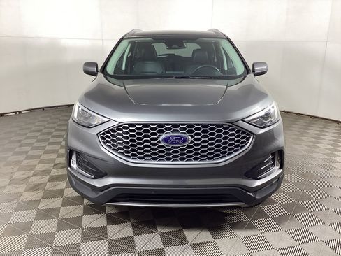Used 2023 Ford Edge SEL w/ Convenience Package AWD/4WD image 11
