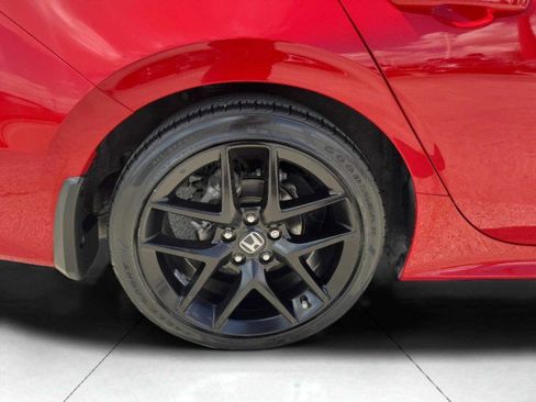 Used 2022 Honda Civic Sport image 61