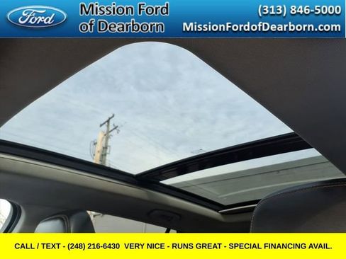 Used 2019 GMC Terrain SLT w/ Preferred Package image 15