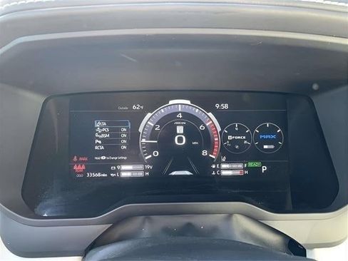 Used 2023 Toyota Tundra Capstone image 48