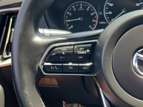 Used 2025 MAZDA CX-90 3.3 Turbo w/ Select Package AWD/4WD image 7