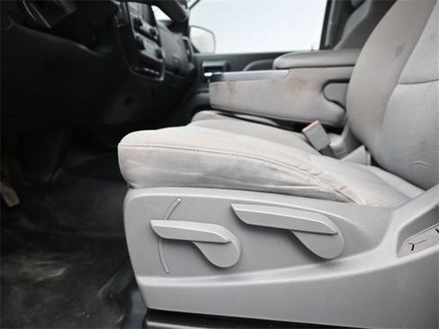 Used 2015 Chevrolet Silverado 1500 W/T w/ Trailering Package image 15