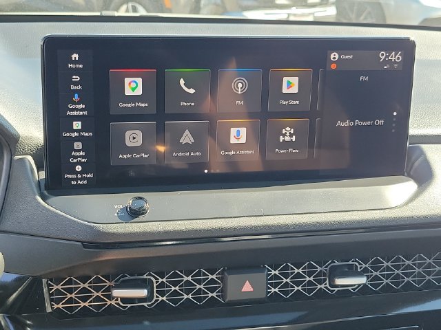 Used 2025 Honda Accord Touring image 12