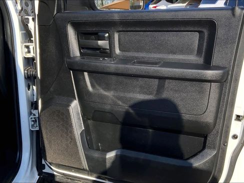 Used 2023 RAM 1500 Tradesman w/ Trailer Tow Group image 22