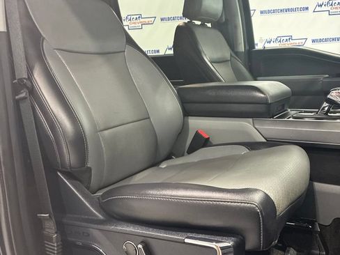 Used 2021 Ford F150 Lariat w/ Equipment Group 501A Mid AWD/4WD image 41