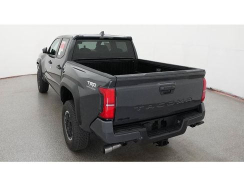New 2026 Toyota Tacoma TRD Off-Road AWD/4WD image 6