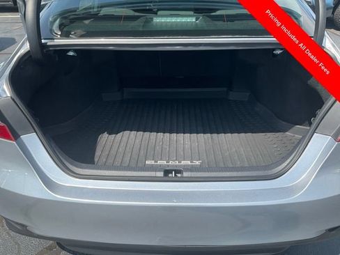 Used 2024 Toyota Camry LE FWD image 27