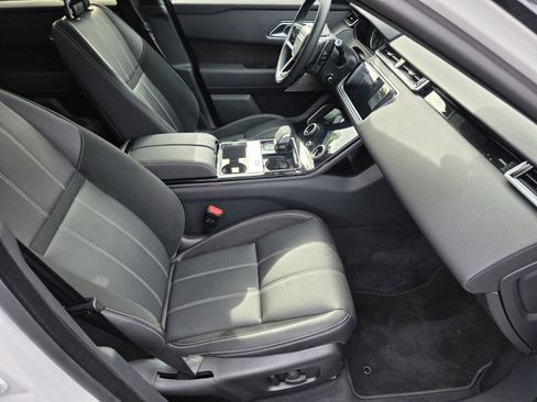 Certified 2023 Land Rover Range Rover Velar S AWD/4WD image 3
