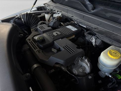 Used 2020 RAM 2500 Laramie AWD/4WD image 31