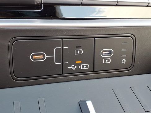 New 2026 Hyundai Santa Fe SEL FWD image 10