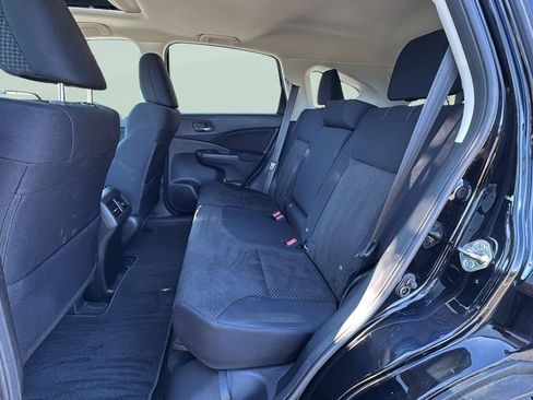 Used 2016 Honda CR-V EX image 17