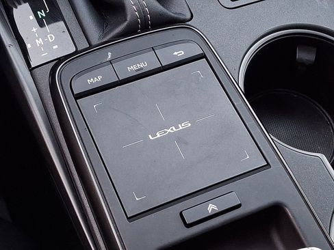 Used 2022 Lexus IS 350 F Sport image 28