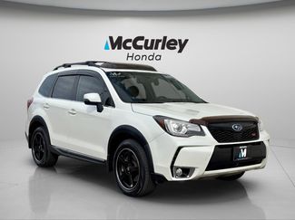 Used 2018 Subaru Forester 2.0XT Touring w/ Popular Package #2 video 1