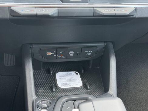 New 2026 Kia K4 EX FWD image 27