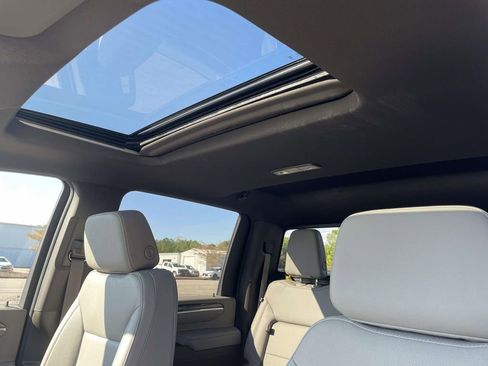 New 2026 Chevrolet Silverado 3500 LTZ w/ LTZ Plus Package image 10