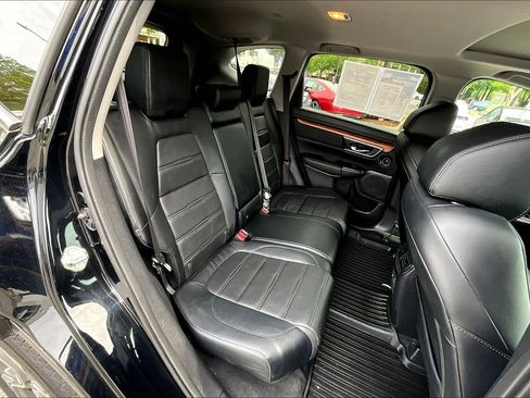 Used 2019 Honda CR-V EX-L image 28