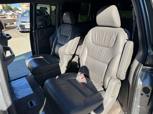 Used 2009 Honda Odyssey EX-L image 17