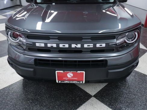 Used 2024 Ford Bronco Sport Big Bend w/ Convenience Package image 4