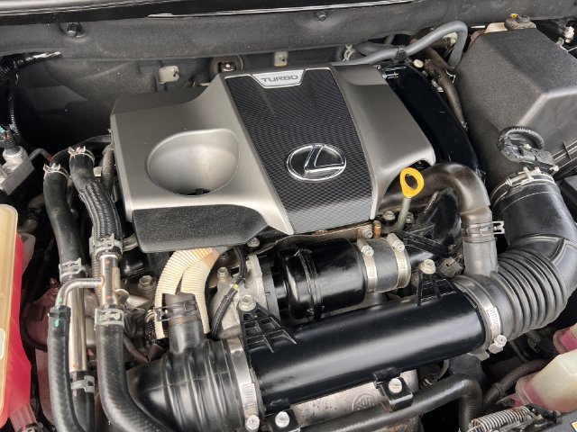 Used 2016 Lexus NX 200t FWD w/ Premium Package image 35
